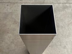Bodenhülse für Profile mit Ø 150 mm, Herkules II