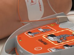 Cardiaid