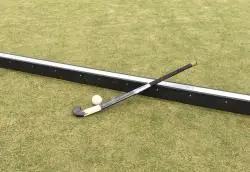 Hallen-Hockeybande, Modell Exklusiv 2016 - Set