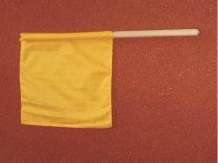 Linienrichterfahne