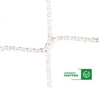 Netze für Trainings- und Wettkampftore 7,32 x 2,44 m