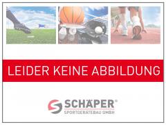Diskusring, behindertengerecht