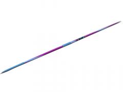 nordic - Wettkampf-Speer Diana, 600g, World Athletics-Zertifikat