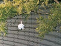 Ersatz Pendelball
