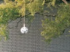 Ersatz Pendelball