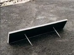 Pitcherplate