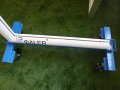 Roaler Goal Trolley Transportwagen