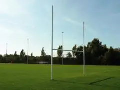 American-Football Tor