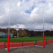 American-Football Tor