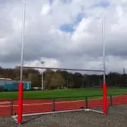 American-Football Tor