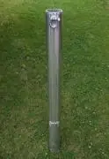 Slackline Pfosten