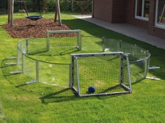 Mini Soccer Arena