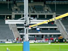 Hochwertige Stabhochsprunglatte, World Athletics-Zertifikat