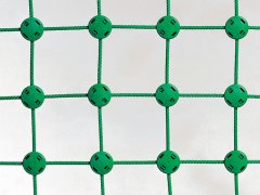 Volleyballnetz Herkules mit Stahleinlage