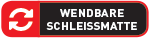 Wendbare Schleissmatte